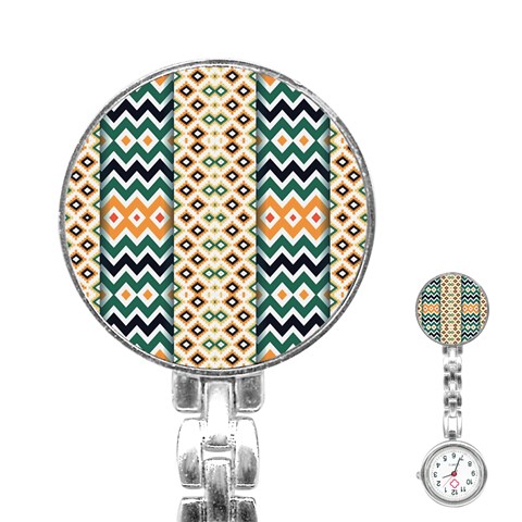 Tribal from ArtsNow.com Front