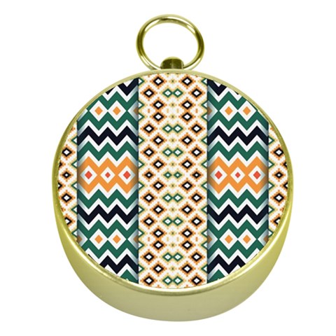 Tribal from ArtsNow.com Front