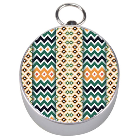 Tribal from ArtsNow.com Front