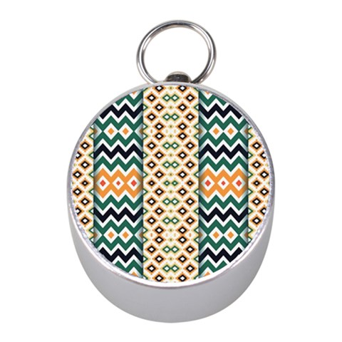 Tribal from ArtsNow.com Front