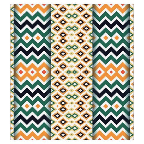Tribal from ArtsNow.com Back