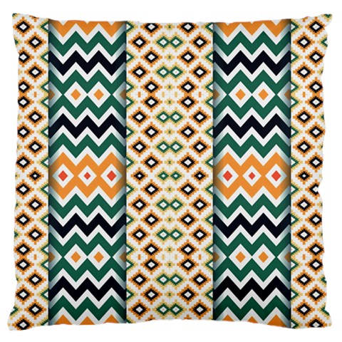 Tribal from ArtsNow.com Front