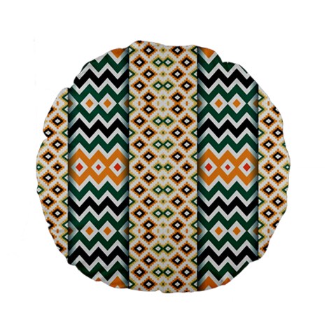 Tribal from ArtsNow.com Front