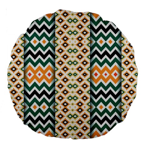 Tribal from ArtsNow.com Front
