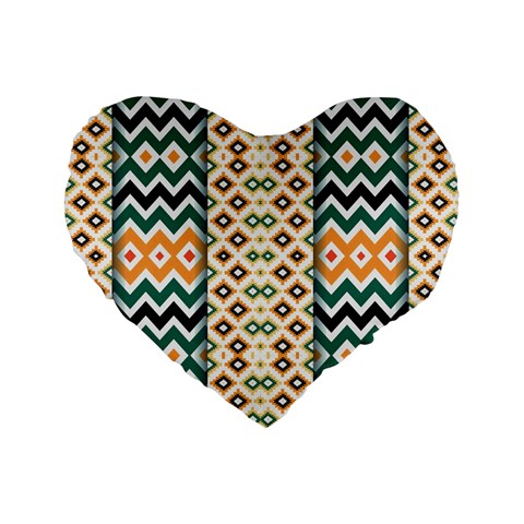 Tribal from ArtsNow.com Front