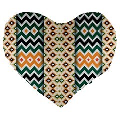 Tribal from ArtsNow.com Front