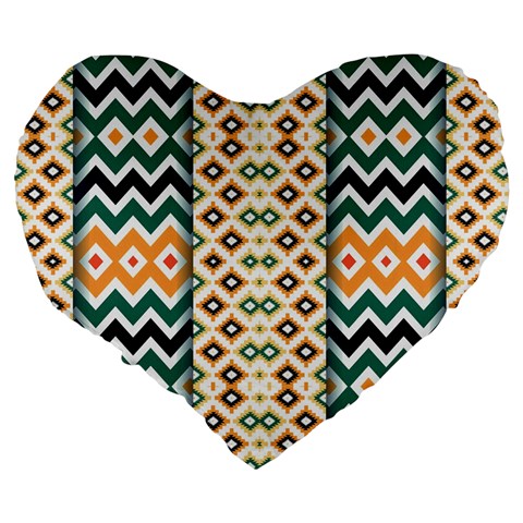 Tribal from ArtsNow.com Back