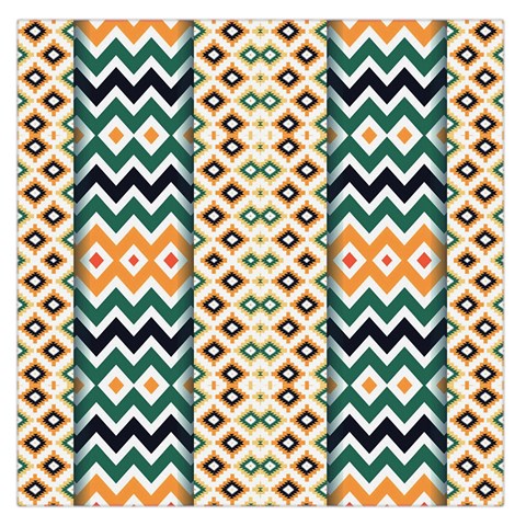 Tribal from ArtsNow.com Front