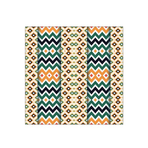 Tribal from ArtsNow.com Front