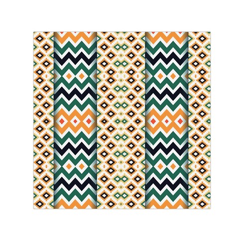 Tribal from ArtsNow.com Front