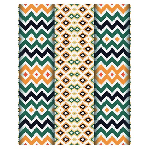 Tribal from ArtsNow.com Back