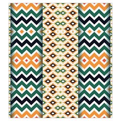 Tribal from ArtsNow.com Front
