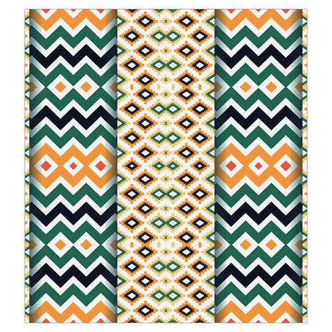 Tribal from ArtsNow.com Back