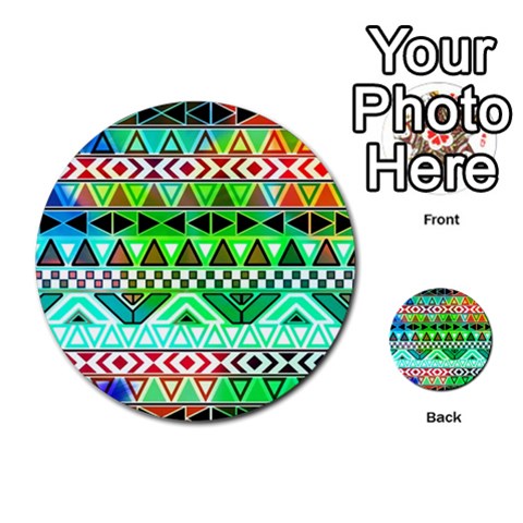 Tribal from ArtsNow.com Back 2