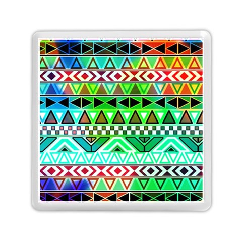Tribal from ArtsNow.com Front