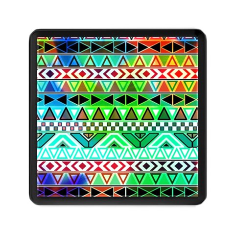 Tribal from ArtsNow.com Front