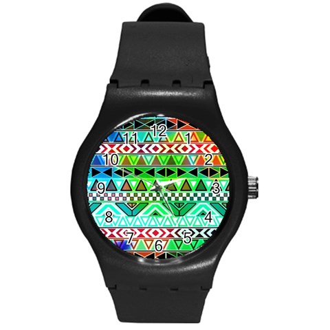 Tribal from ArtsNow.com Front
