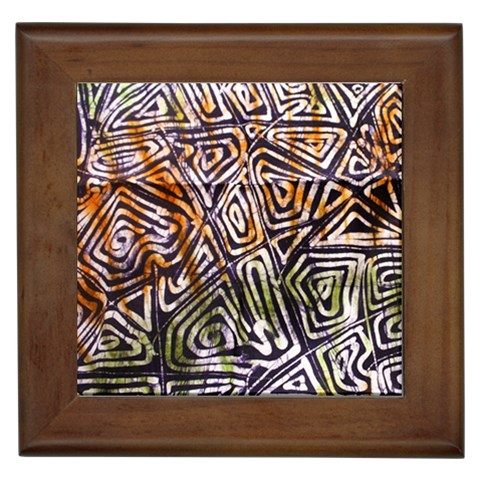 Tribal from ArtsNow.com Front