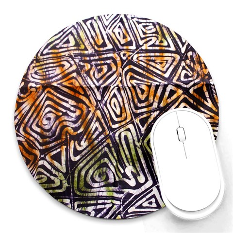 Tribal from ArtsNow.com Front