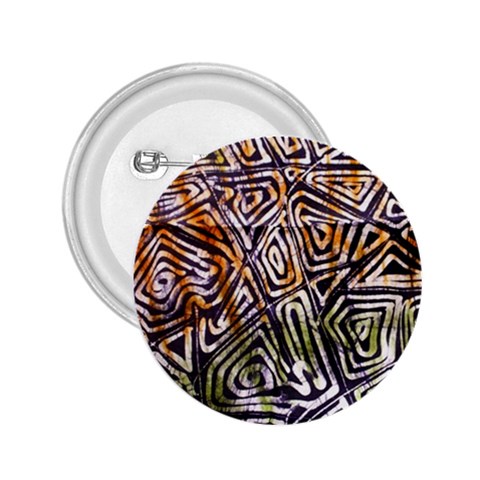 Tribal from ArtsNow.com Front