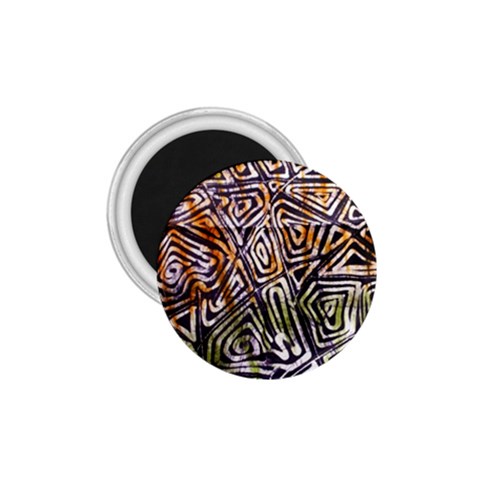 Tribal from ArtsNow.com Front
