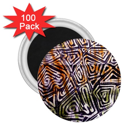 Tribal from ArtsNow.com Front