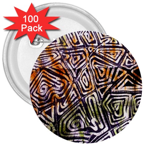 Tribal from ArtsNow.com Front