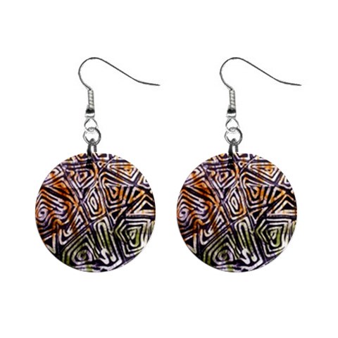 Tribal from ArtsNow.com Front