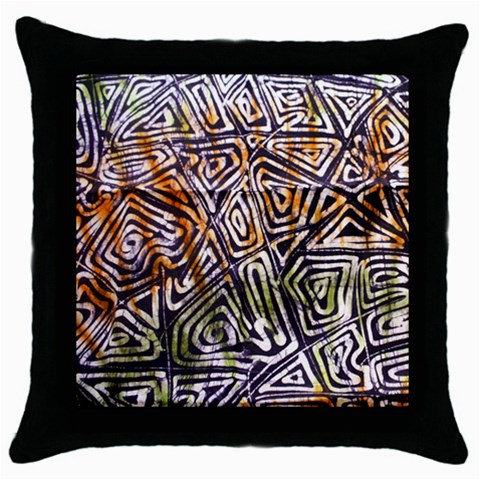 Tribal from ArtsNow.com Front