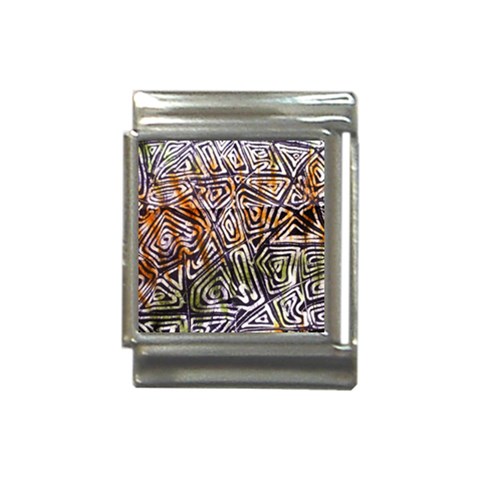 Tribal from ArtsNow.com Front