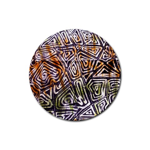 Tribal from ArtsNow.com Front
