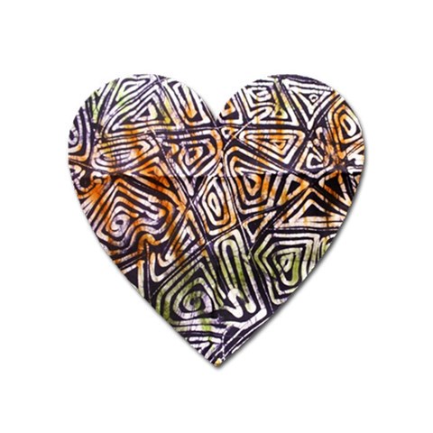 Tribal from ArtsNow.com Front