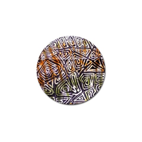 Tribal from ArtsNow.com Front