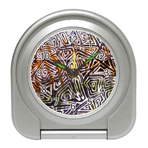Tribal from ArtsNow.com Front