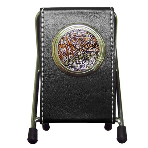 Tribal from ArtsNow.com Front