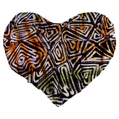 Tribal from ArtsNow.com Back