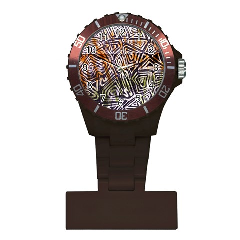 Tribal from ArtsNow.com Front