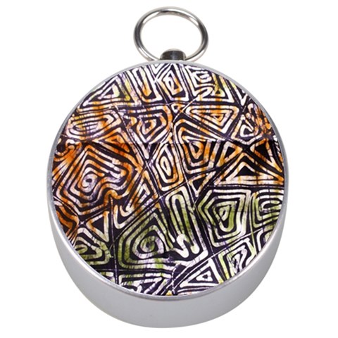 Tribal from ArtsNow.com Front