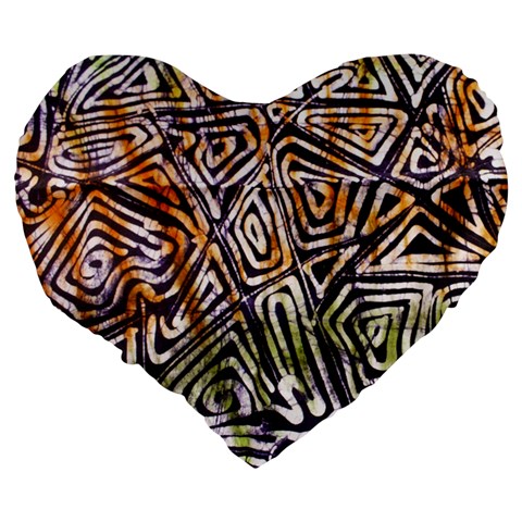 Tribal from ArtsNow.com Back