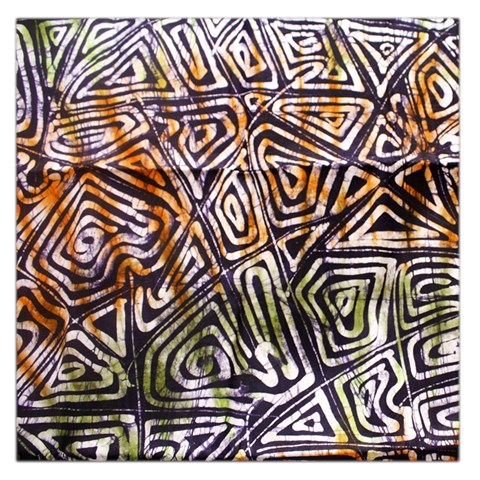 Tribal from ArtsNow.com Front