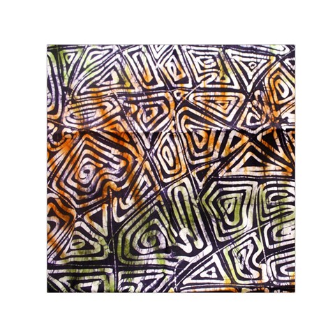 Tribal from ArtsNow.com Front