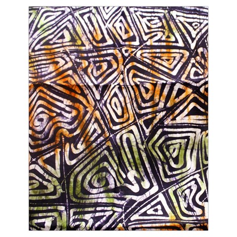 Tribal from ArtsNow.com Front