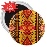Tribal Pattern Print