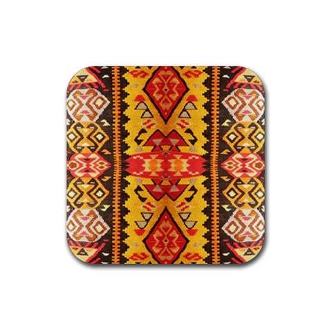 Tribal Pattern Print from ArtsNow.com Front