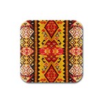 Tribal Pattern Print