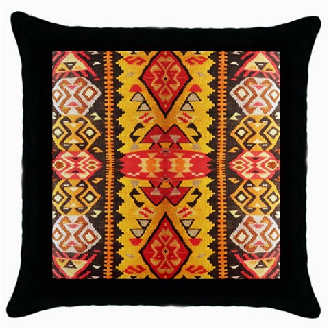 Tribal Pattern Print from ArtsNow.com Front