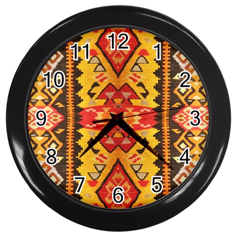Tribal Pattern Print from ArtsNow.com Front