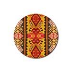 Tribal Pattern Print