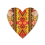 Tribal Pattern Print