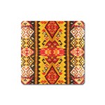 Tribal Pattern Print